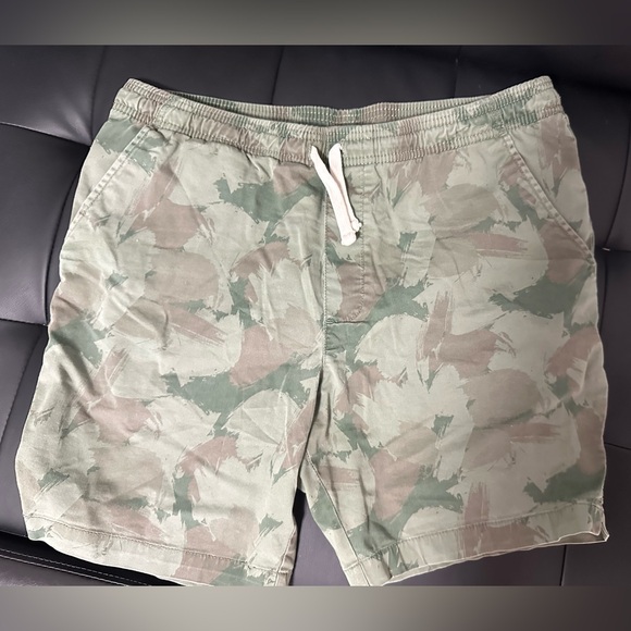 Men’s Shorts - Picture 1 of 3